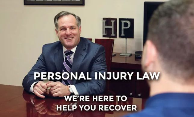 Huber & Palsir, LLC