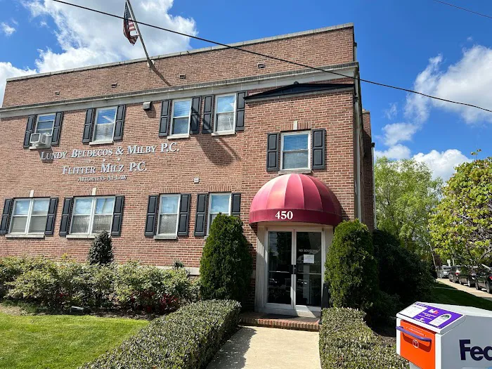 Fienman Defense LLC 2