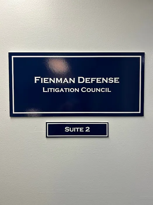 Fienman Defense LLC 7