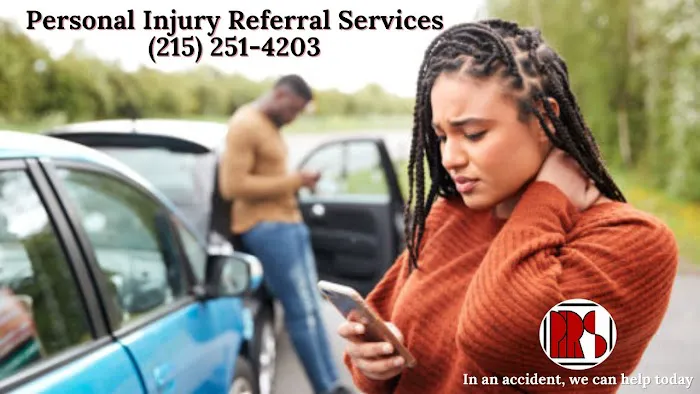Personal Injury Referral Services 1