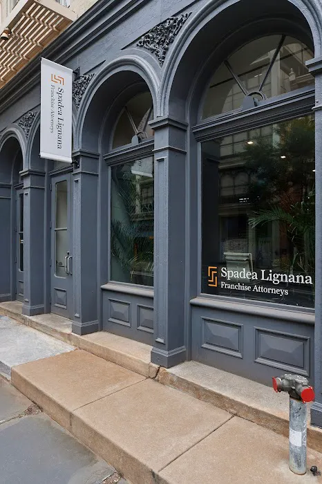 Palmer, Biezup & Henderson, LLP 1