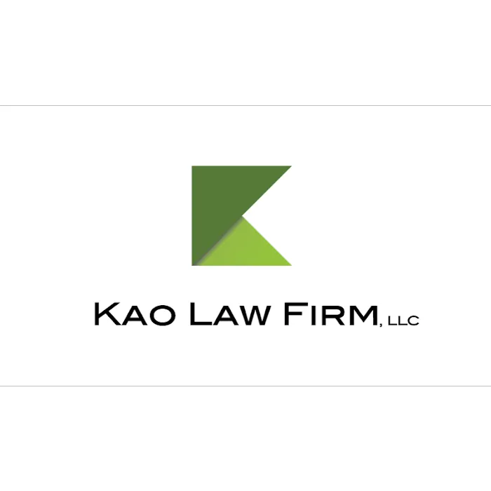 Kao Law Firm, LLC 2