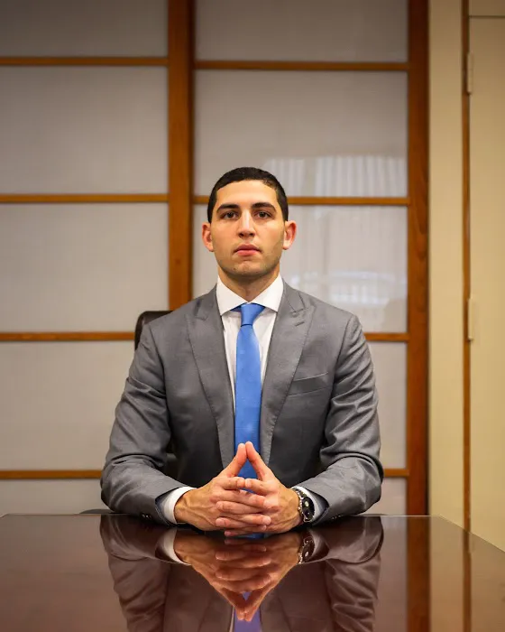 Kap Law LLC 1