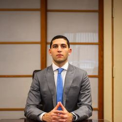 Kap Law LLC ico