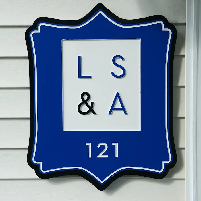 Laura Solomon & Associates 1