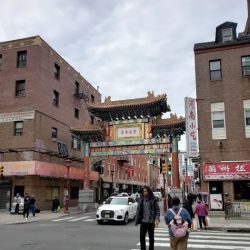 Sigang Li Law Office ico