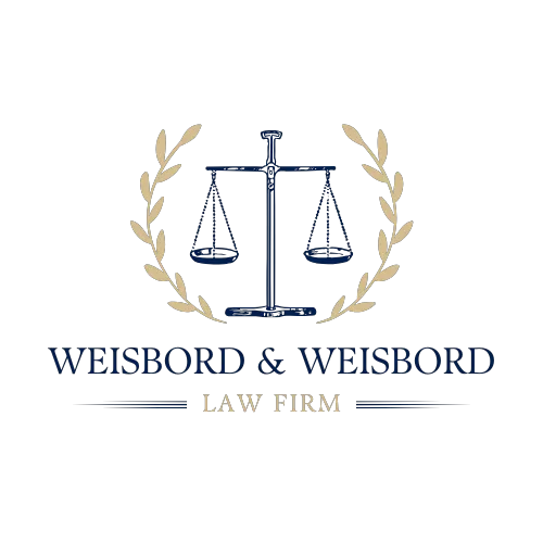 Weisbord & Weisbord PC 3