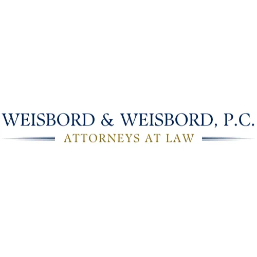 Weisbord & Weisbord PC 4