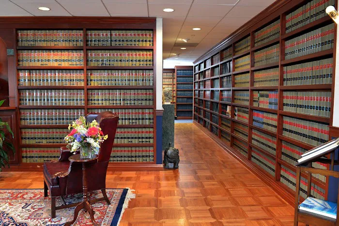 Gary Green, Attorney and Chairman of Sidkoff, Pincus & Green P.C. 4
