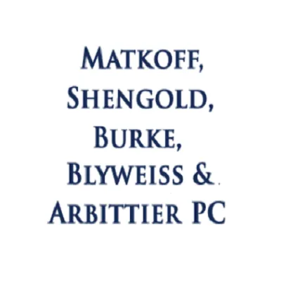 Matkoff, Shengold, Berman, Goodnow & Associates, PC 2