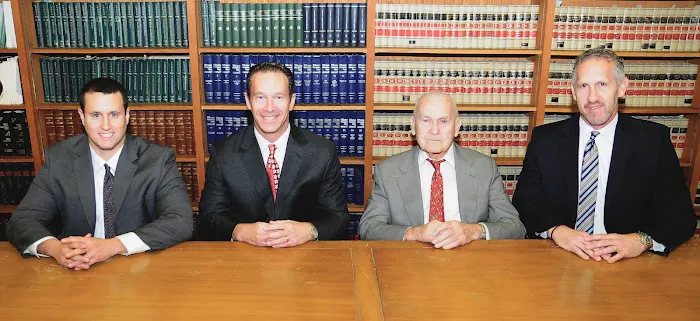 Fine Staud and Levy LLC 1