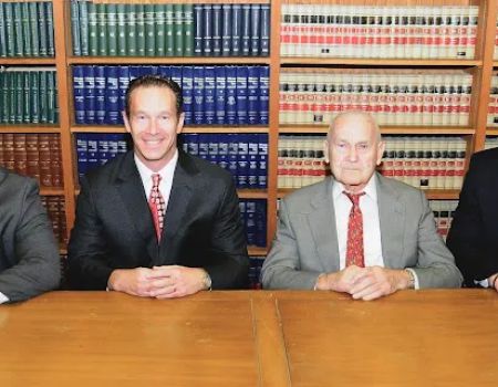 Fine Staud and Levy LLC