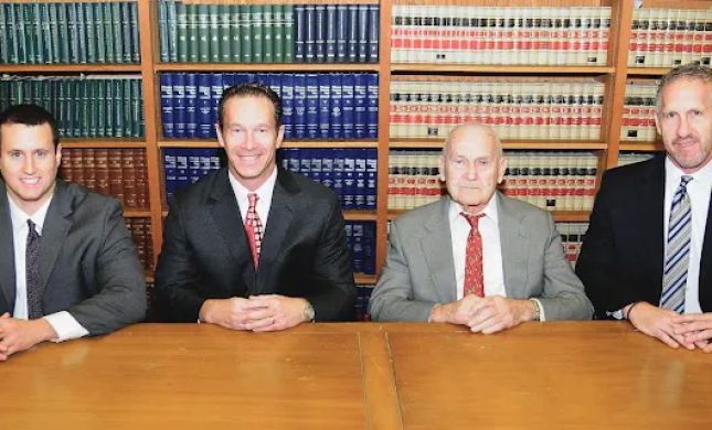 Fine Staud and Levy LLC