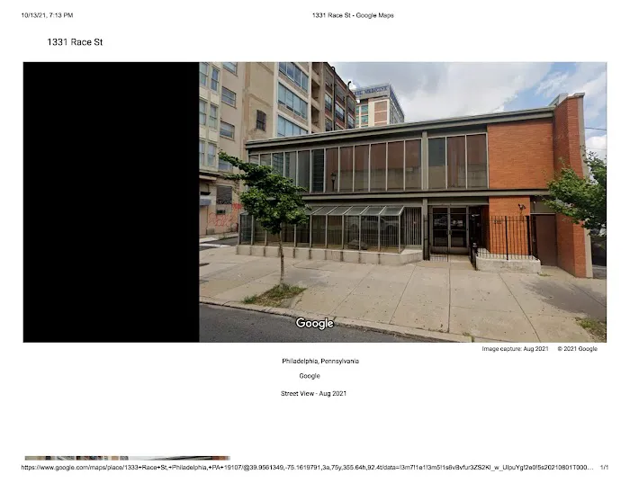 Fine Staud and Levy LLC 6