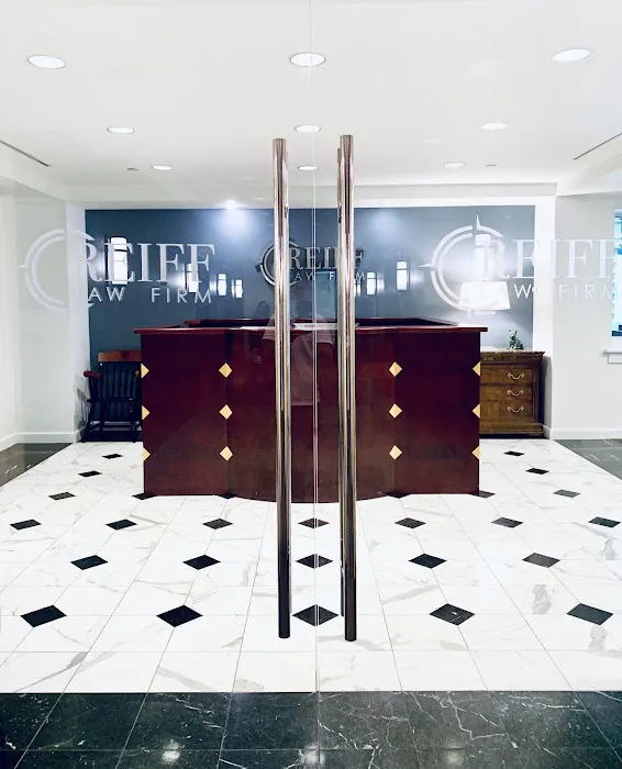 Barish Law Offices 7
