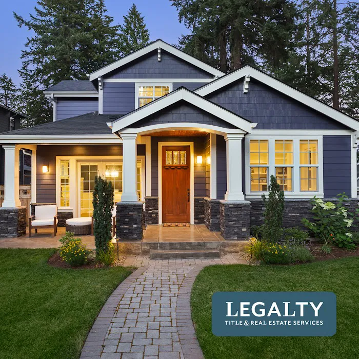 Legalty Title Insurance & Real Estate Services 9