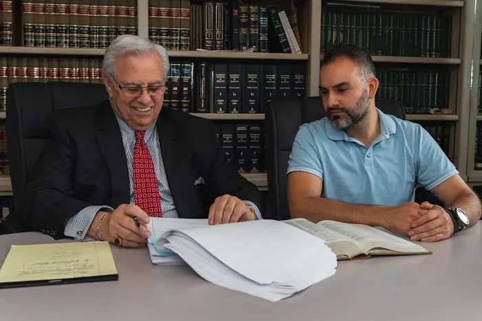 Applebaum & Associates 8