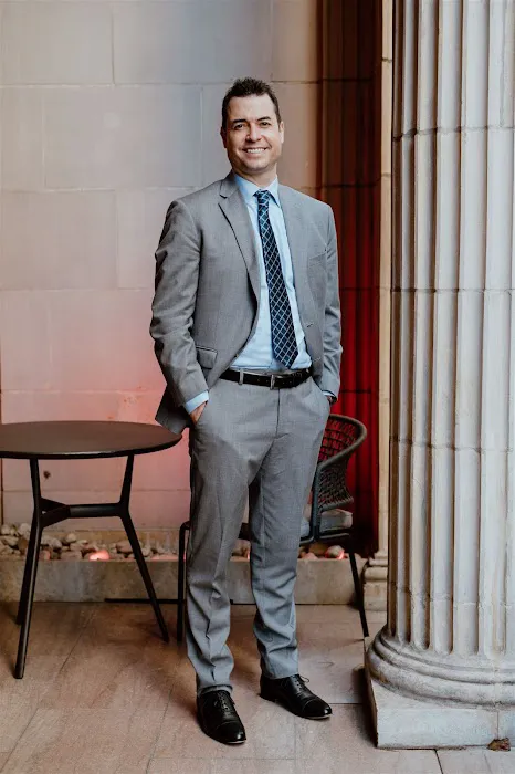 Todd Fiore, Esquire 1