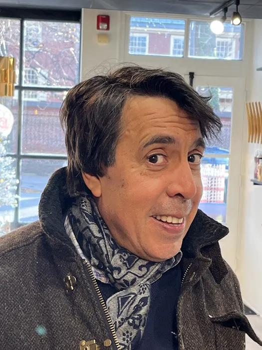 ANTHONY ARECHAVALA 0