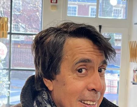 ANTHONY ARECHAVALA