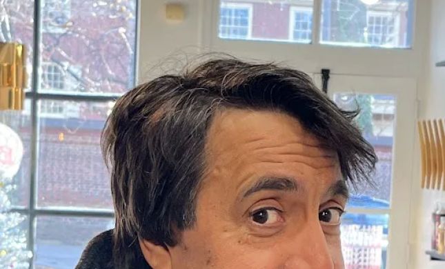 ANTHONY ARECHAVALA