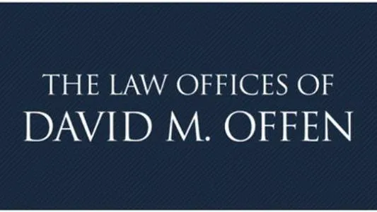 The Law Offices of David M. Offen 2
