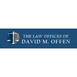 The Law Offices of David M. Offen 4