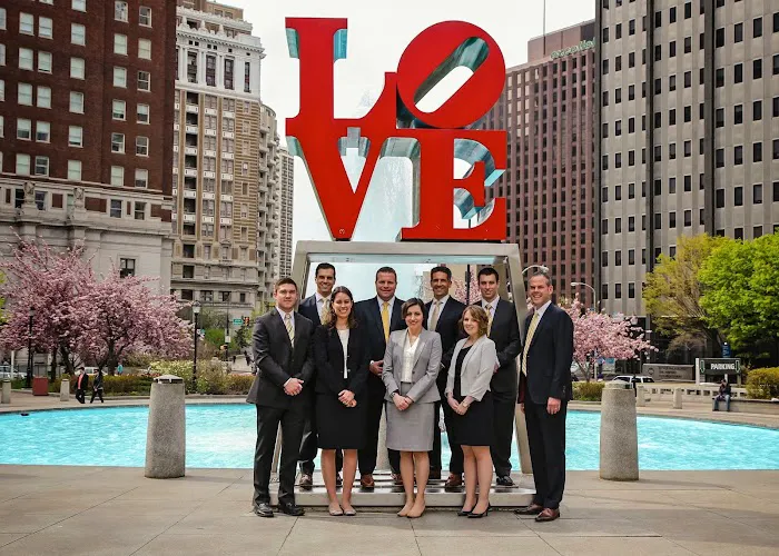 Quinn Law Group, LLC 6