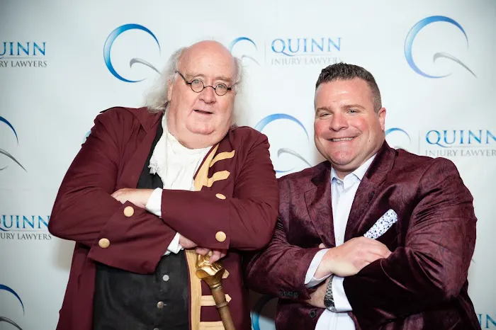 Quinn Law Group, LLC 10