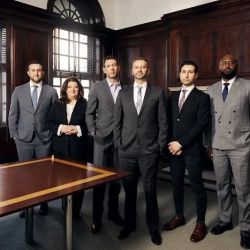 RS Law Group ico