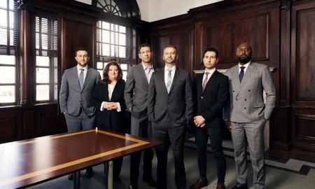 RS Law Group