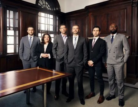 RS Law Group