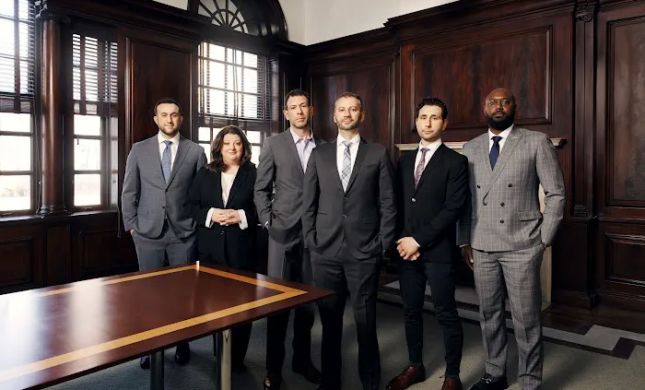 RS Law Group