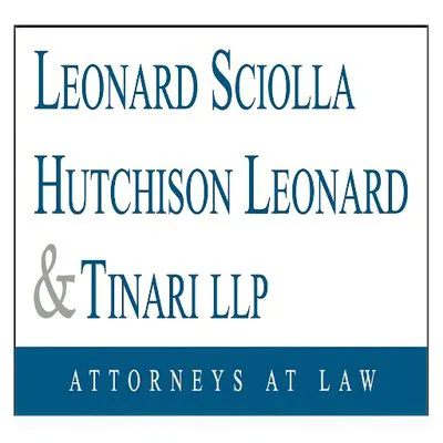 Leonard, Sciolla, Leonard & Tinari, LLP 1