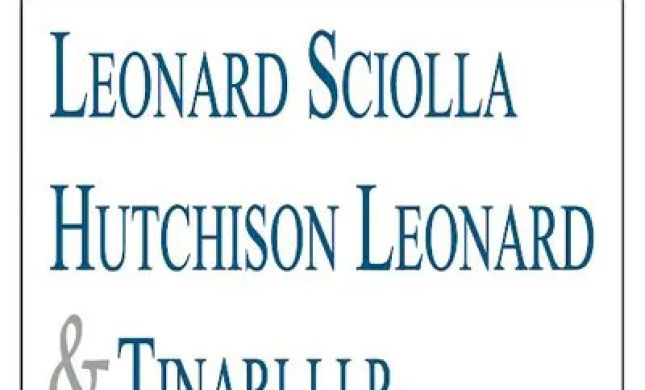 Leonard, Sciolla, Leonard & Tinari, LLP
