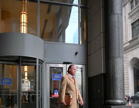 DiDonato & Burke, Law Firm