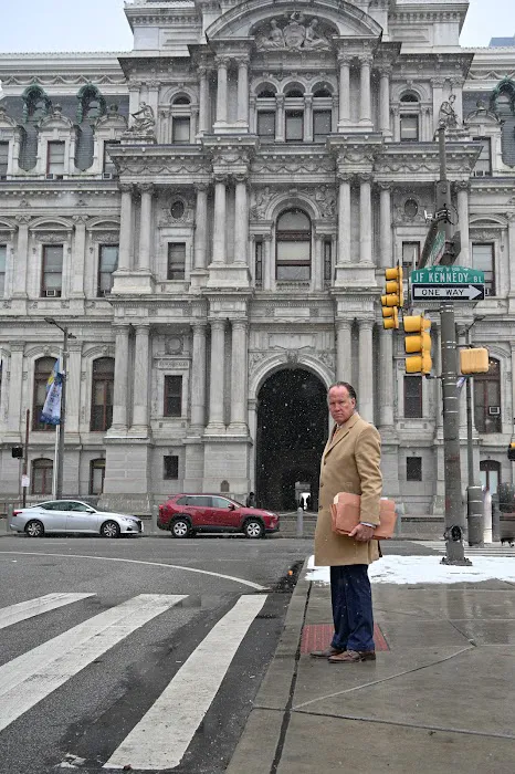 DiDonato & Burke, Law Firm 2