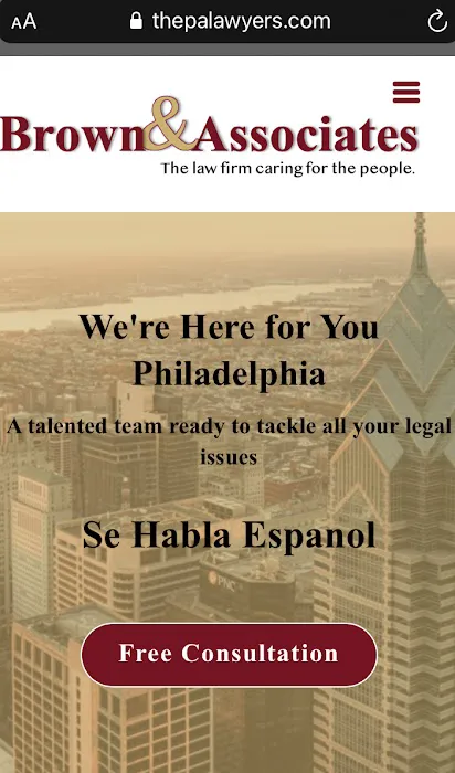 Philadelphia District Attorney 1