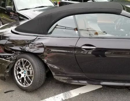 The Levin Firm Personal Injury and Car Accident Lawyers - Philadelphia Office