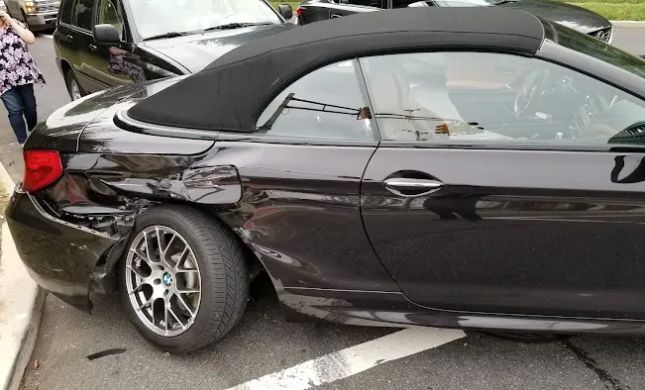 The Levin Firm Personal Injury and Car Accident Lawyers - Philadelphia Office