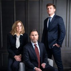 Segal Berk Gaines & Liss ico