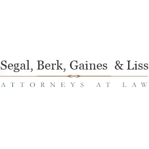 Segal Berk Gaines & Liss 6