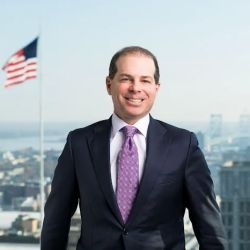 Pearson Koutcher Law ico