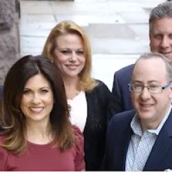 The Malone Firm, LLC ico