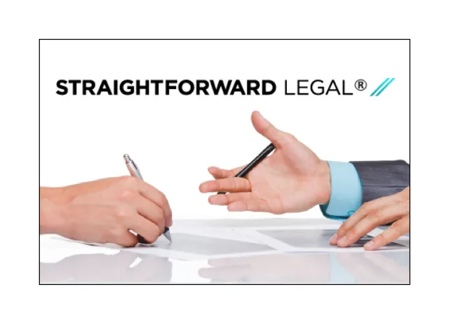 StraightForward Legal 0