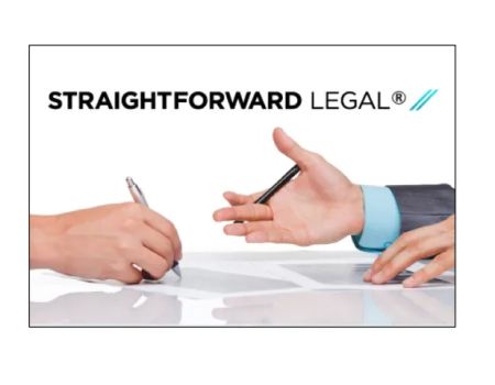 StraightForward Legal