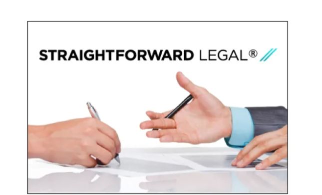 StraightForward Legal