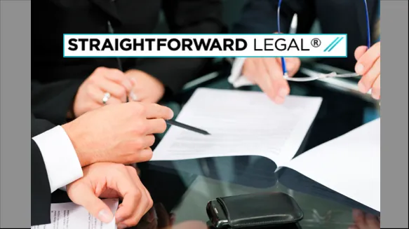 StraightForward Legal 1