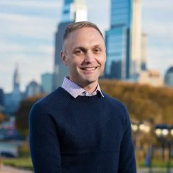 Philip Smoker, Attorney ico