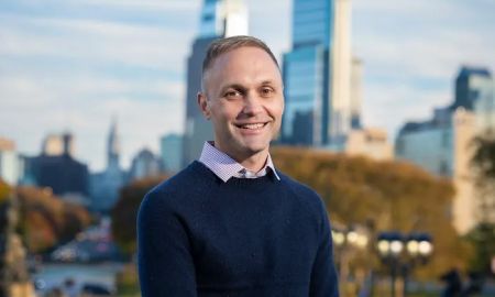 Philip Smoker, Attorney
